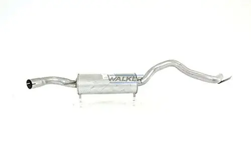 Produktbild: WALKER 22771 Mittelschalldämpfer