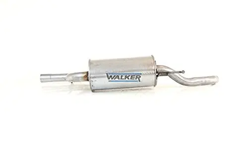 Produktbild: WALKER 22889 Mittelschalldämpfer