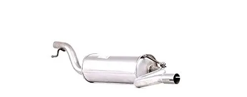 Produktbild: WALKER 23168 Mittelschalldämpfer