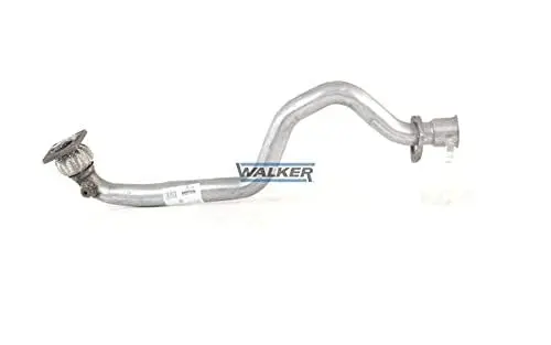 Produktbild: Walker 02759 Abgasrohr