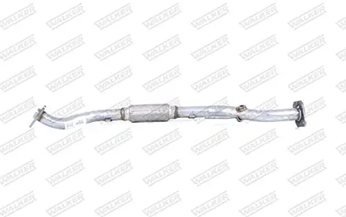 Produktbild: Walker 07555 Abgasrohr