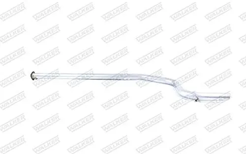 Produktbild: Walker 07773 Abgasrohr