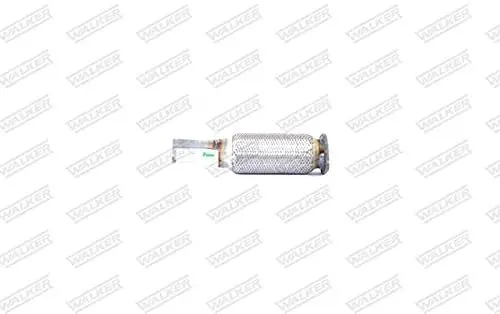 Produktbild: Walker 08217 Wellrohr, Abgasanlage