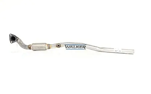 Produktbild: Walker 09542 Abgasrohr