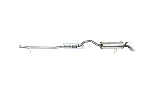 Produktbild: Walker 19212 Endschalldämpfer