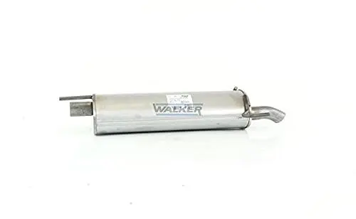 Produktbild: Walker 19969 Endschalldämpfer