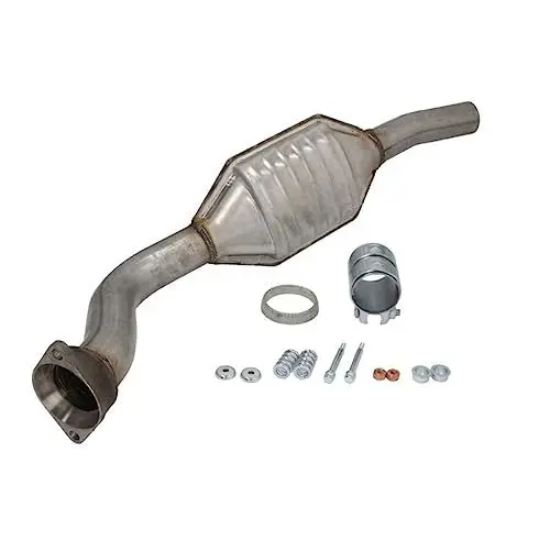 Produktbild: Walker 20615 Katalysator