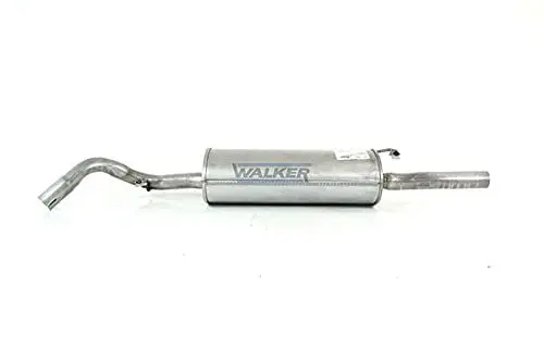Produktbild: WALKER 21312 Endschalldämpfer Endtopf Hinten 1100mm 5,820kg