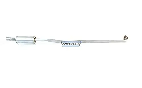 Produktbild: Walker 21344 Mittelschalldämpfer