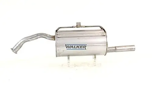 Produktbild: Walker 21898 Endschalldämpfer