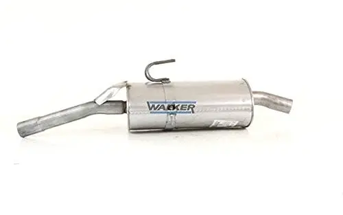Produktbild: Walker 21900 Endschalldämpfer