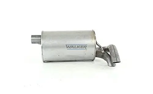 Produktbild: Walker 21950 Endschalldämpfer