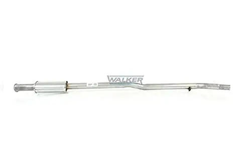 Produktbild: Walker 22104 Mittelschalldämpfer