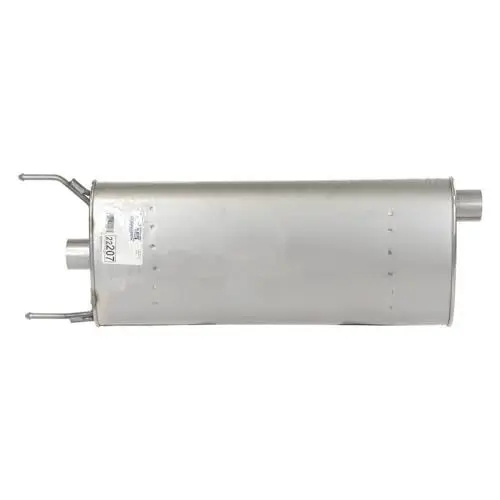 Produktbild: Walker 22207 Mittelschalldämpfer