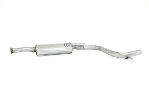 Produktbild: Walker 22218 Mittelschalldämpfer