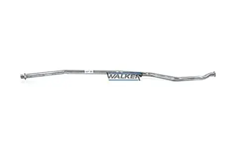 Produktbild: Walker 22410 Abgasrohr