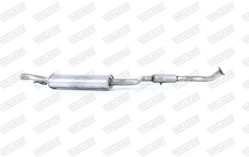 Produktbild: Walker 22414 Mittelschalldämpfer