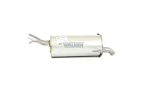 Produktbild: Walker 22475 Endschalldämpfer