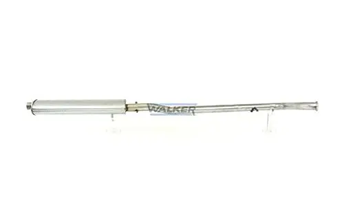 Produktbild: Walker 22496 Mittelschalldämpfer