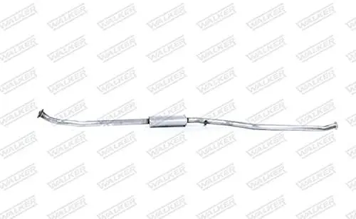 Produktbild: Walker 22498 Mittelschalldämpfer