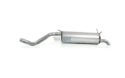 Produktbild: Walker 22509 Endschalldämpfer