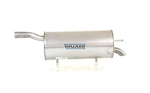 Produktbild: Walker 22512 Endschalldämpfer