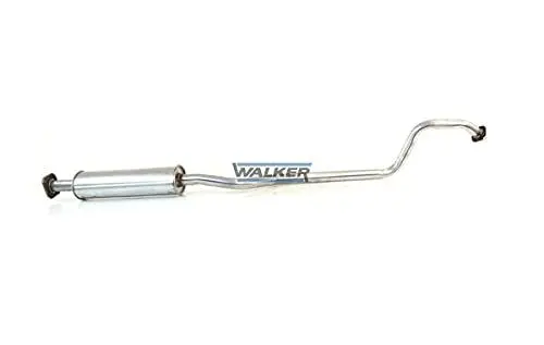 Produktbild: Walker 22608 Mittelschalldämpfer