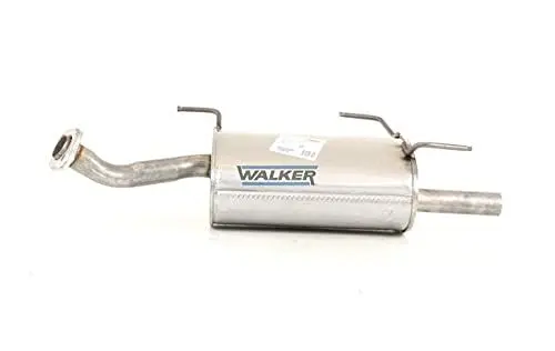 Produktbild: Walker 22610 Endschalldämpfer