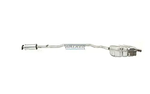 Produktbild: Walker 22685 Endschalldämpfer
