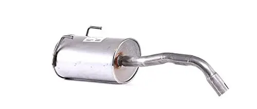 Produktbild: Walker 22693 Endschalldämpfer