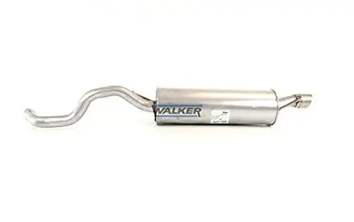 Produktbild: Walker 22720 Endschalldämpfer