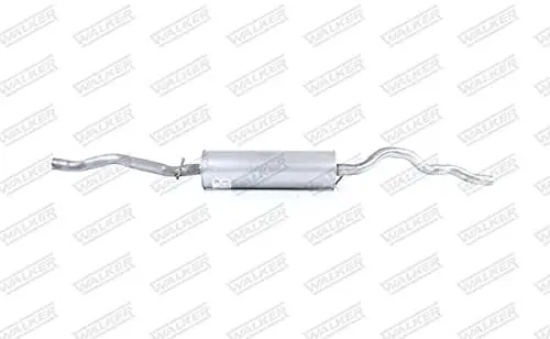 Produktbild: Walker 22721 Mittelschalldämpfer