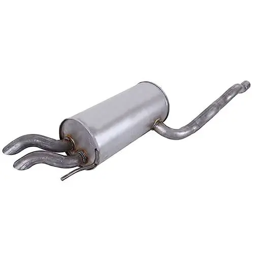 Produktbild: Walker 22722 Endschalldämpfer