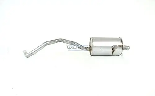 Produktbild: Walker 22764 Endschalldämpfer