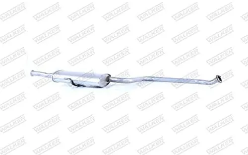 Produktbild: Walker 22770 Mittelschalldämpfer