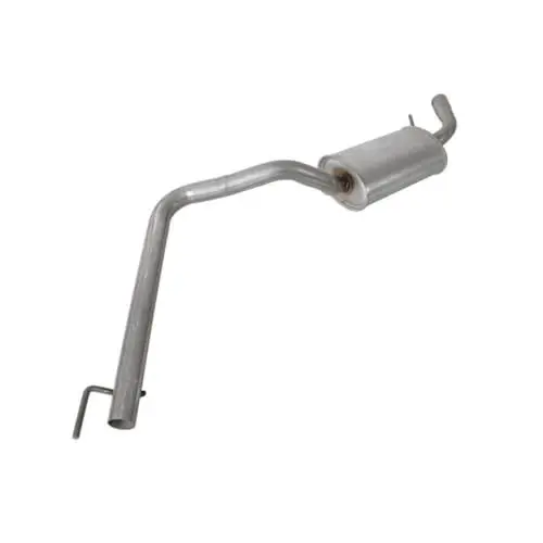 Produktbild: Walker 22772 Mittelschalldämpfer