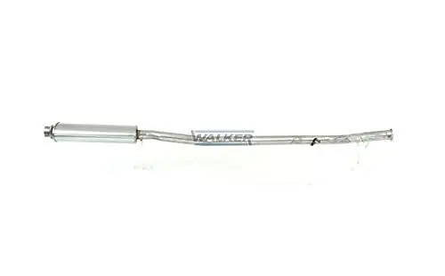 Produktbild: Walker 22794 Mittelschalldämpfer
