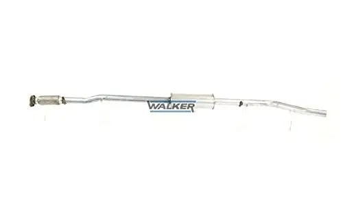 Produktbild: Walker 22796 Mittelschalldämpfer