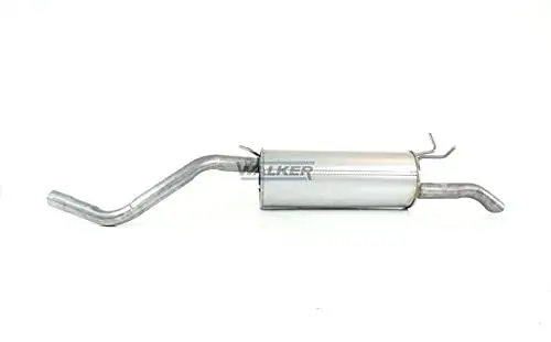 Produktbild: Walker 22808 Endschalldämpfer