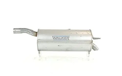 Produktbild: Walker 22912 Endschalldämpfer