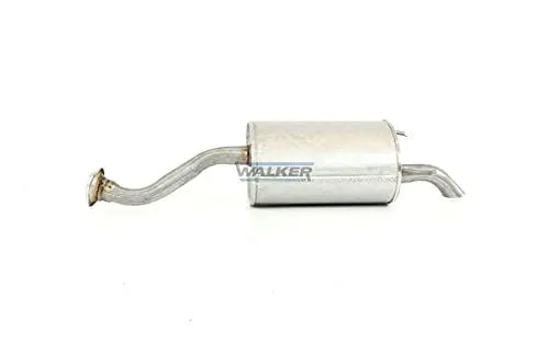 Produktbild: Walker 22923 Endschalldämpfer