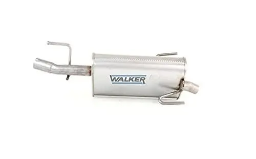 Produktbild: Walker 22926 Endschalldämpfer