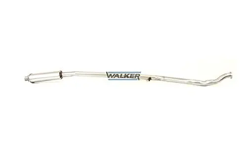 Produktbild: Walker 22943 Mittelschalldämpfer