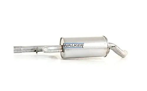 Produktbild: Walker 22973 Mittelschalldämpfer