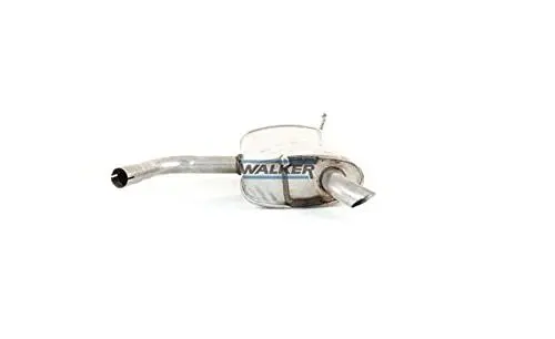 Produktbild: Walker 23004 Endschalldämpfer