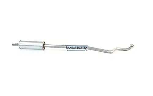 Produktbild: Walker 23020 Mittelschalldämpfer