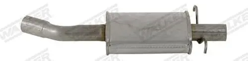 Produktbild: Walker 23051 Endschalldämpfer