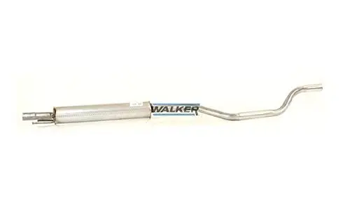 Produktbild: Walker 23122 Mittelschalldämpfer