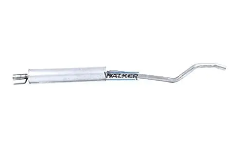 Produktbild: Walker 23144 Mittelschalldämpfer