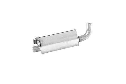 Produktbild: Walker 6674 Mittelschalldämpfer
